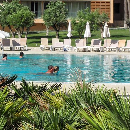 Herdade Dos Salgados, T3-11B2A, Vila Das Lagoas, Albufeira Gale  Eksteriør bilde