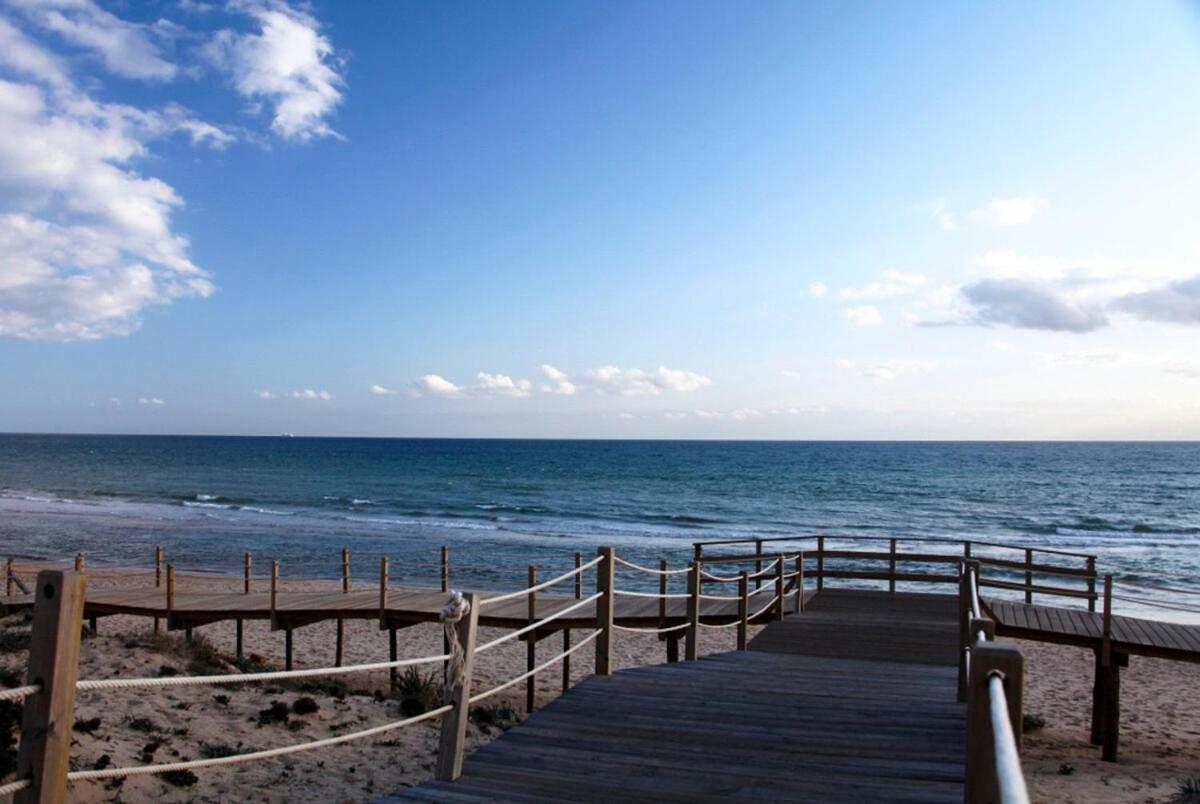 Herdade Dos Salgados, T3-11B2A, Vila Das Lagoas, Albufeira Gale  Eksteriør bilde