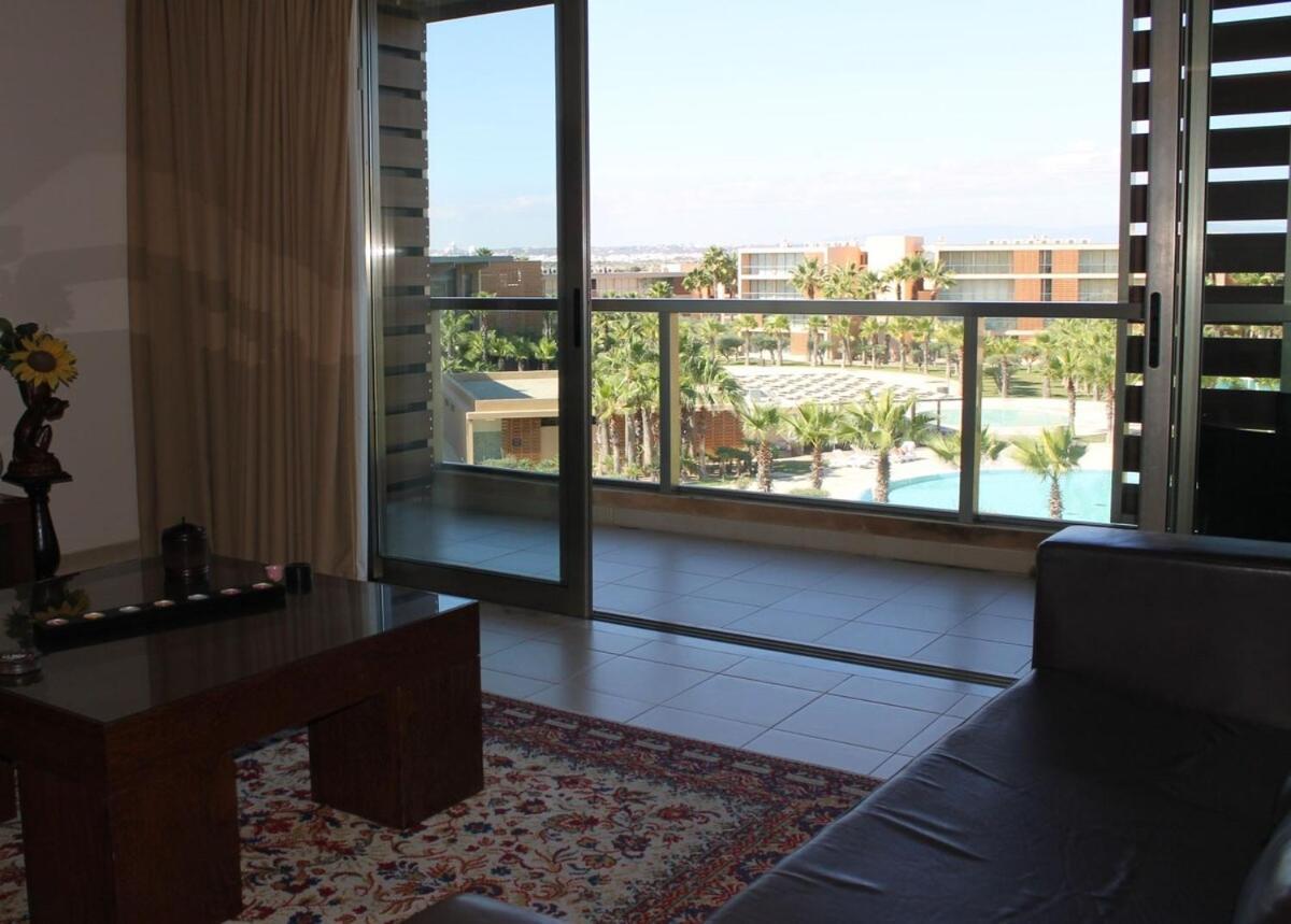 Herdade Dos Salgados, T3-11B2A, Vila Das Lagoas, Albufeira Gale  Eksteriør bilde