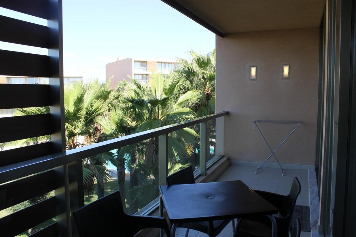 Herdade Dos Salgados, T3-11B2A, Vila Das Lagoas, Albufeira Gale  Eksteriør bilde